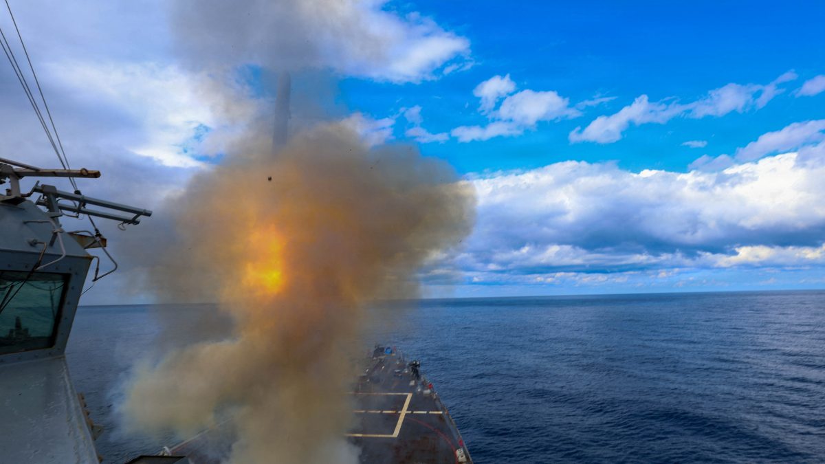 US-Israel Iran War Live Updates: US spent $11.3bn in first week of war with Iran, confirms Pentagon US-Israel Iran War Live Updates: US spent $11.3bn in first week of war with Iran, confirms Pentagon