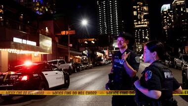 Did gunman behind Austin bar shooting support Iran? What was his motive?