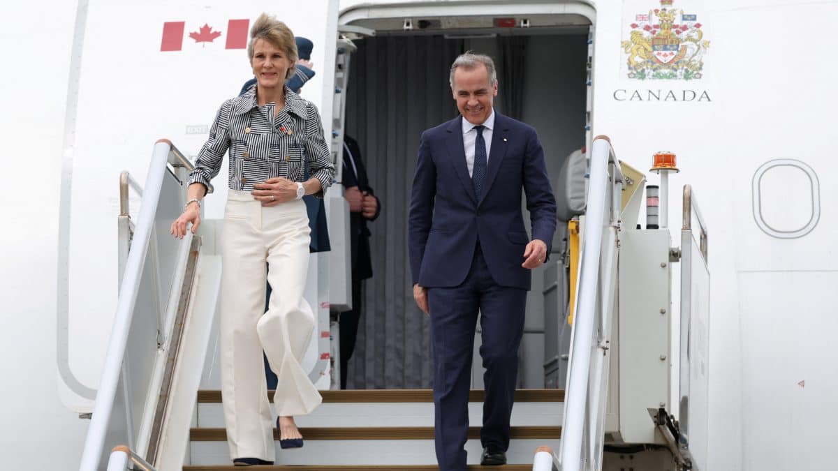 FirstUp: Mark Carney to visit Norway, PM Modi to travel to Assam... Top headlines today