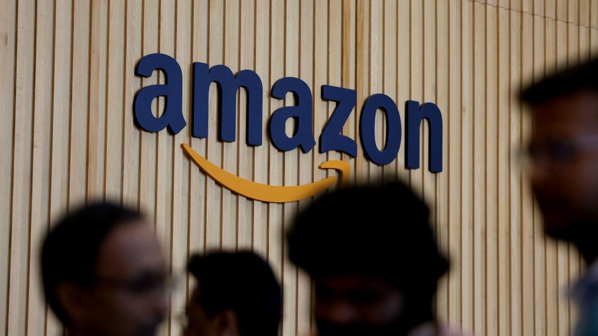 Project Houdini: How Amazon plans to build AI data centres in weeks ...