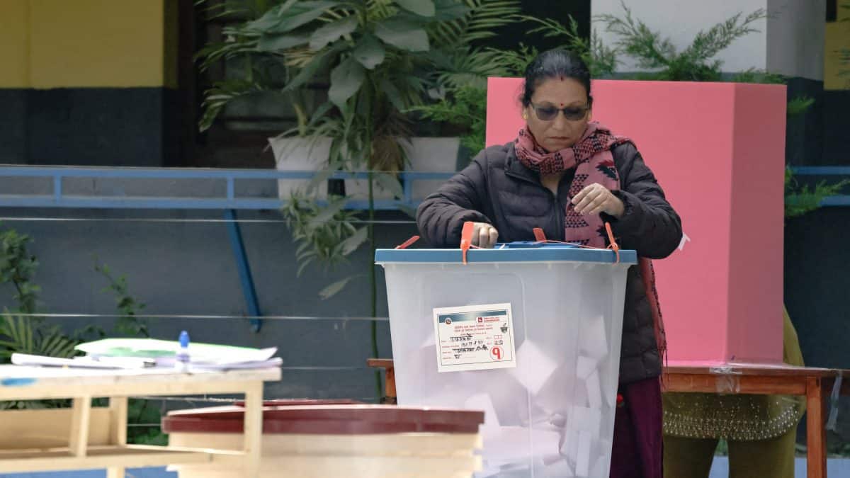 FirstUp: Vote counting in Nepal, Canada's Carney to visit Japan... The news today