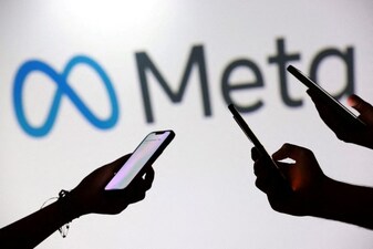 Meta's Creator Fast Track (REUTERS/Dado Ruvic/Illustration/File Photo)