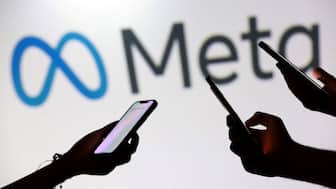 Meta's Creator Fast Track (REUTERS/Dado Ruvic/Illustration/File Photo)