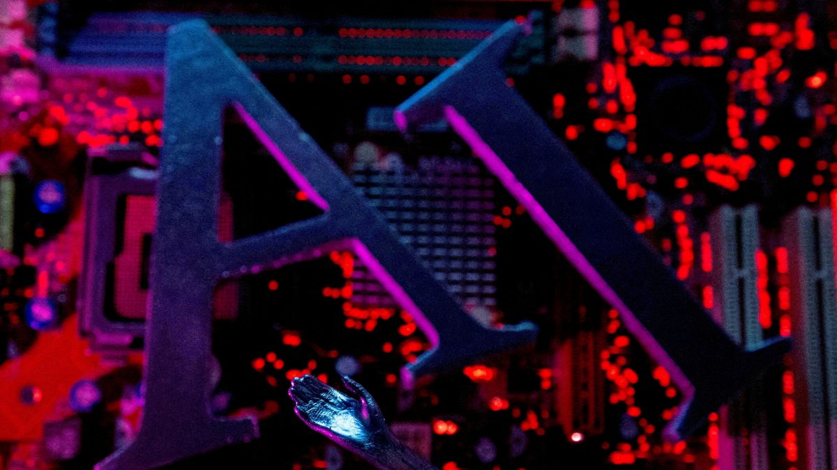 Stanford study finds users are more inclined towards AI for emotional advise, experts' urge caution ( File Photo: REUTERS/Dado Ruvic/Illustration) Stanford study finds users are more inclined towards AI for emotional advise, experts' urge caution ( File Photo: REUTERS/Dado Ruvic/Illustration)