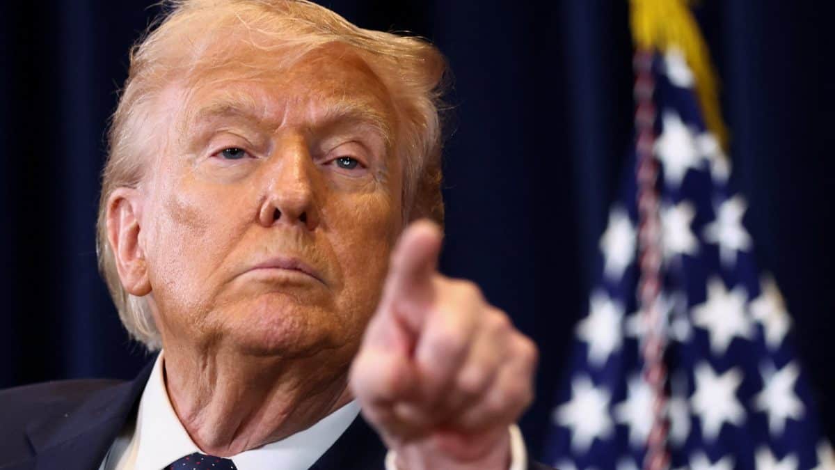 How long will the Iran war last? Trump's mixed signals