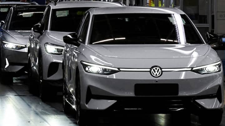 Volkswagen layoffs could hit 1 lakh as CEO warns of deeper cost overhaul Firstpost Image