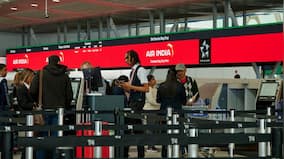 FirstUp: Air India surcharge takes effect and more... The news today