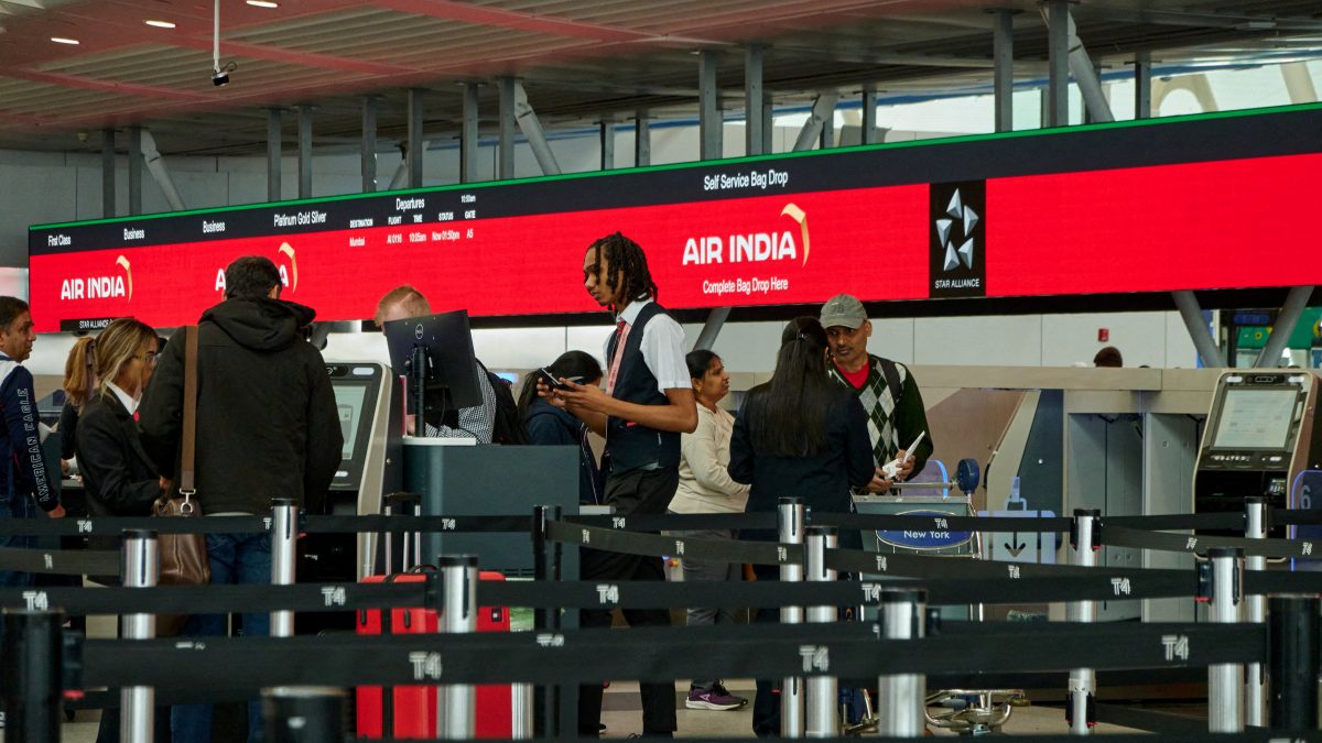 FirstUp: Air India surcharge takes effect and more... The news today FirstUp: Air India surcharge takes effect and more... The news today