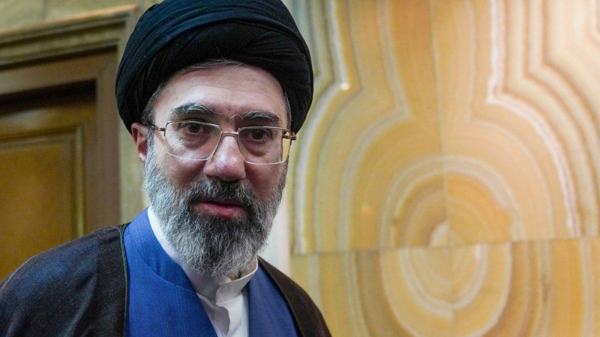 Iran’s new supreme leader left disfigured by injuries, sources say