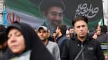How severely is Iran's new Supreme Leader Mojtaba Khamenei injured?