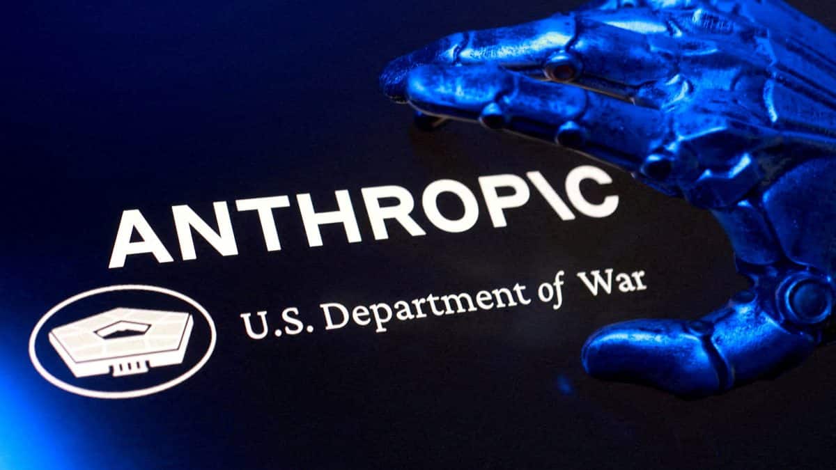 Pentagon opens door to exempt Anthropic use beyond 6-month ramp-down, memo says