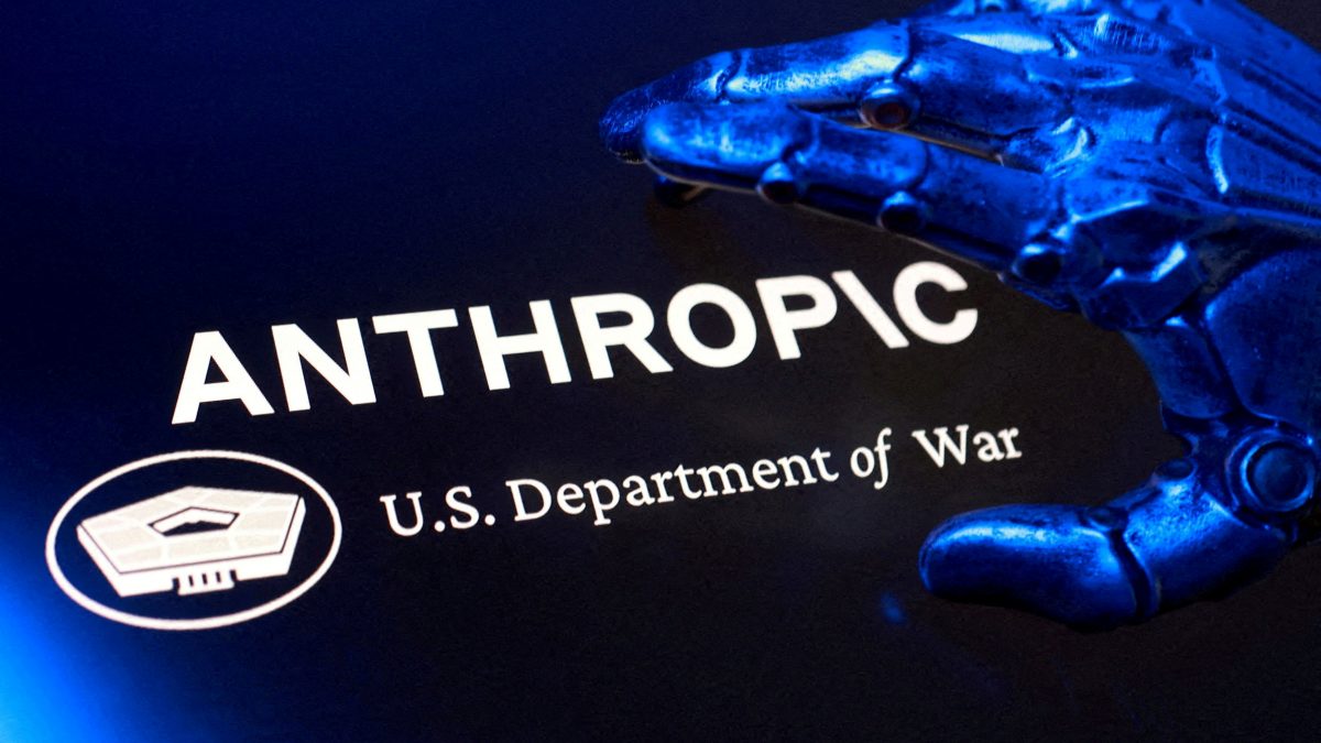 Pentagon opens door to exempt Anthropic use beyond 6-month ramp-down, memo says Pentagon opens door to exempt Anthropic use beyond 6-month ramp-down, memo says