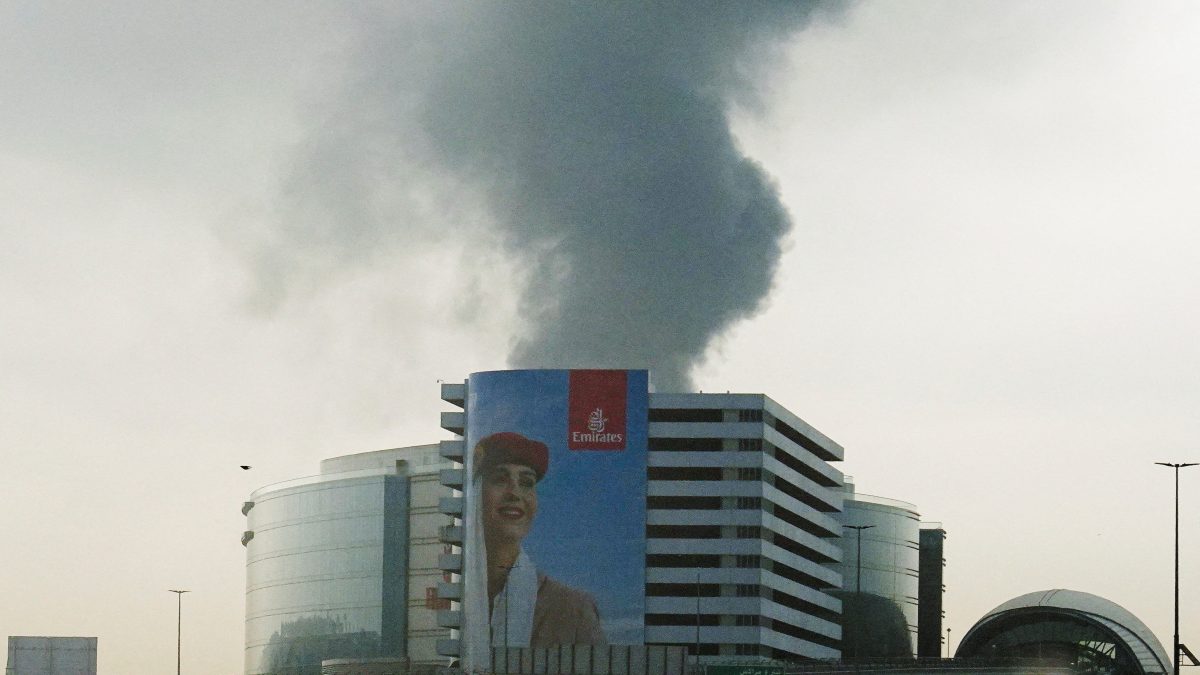 Why has the UAE arrested 19 Indians amid the Iran war? Why has the UAE arrested 19 Indians amid the Iran war?