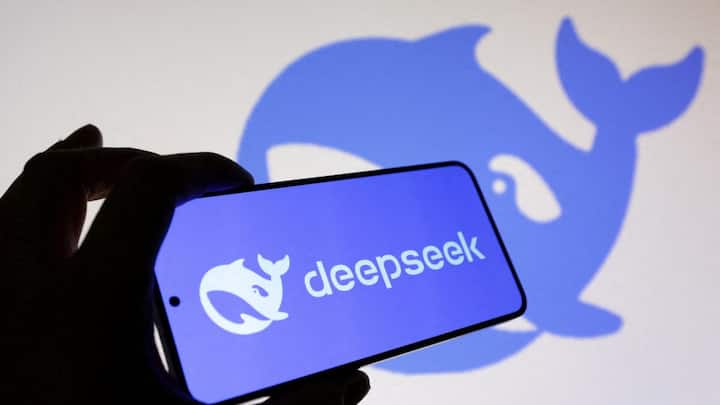 A mystery AI model has developers buzzing: Is this DeepSeek's latest blockbuster?