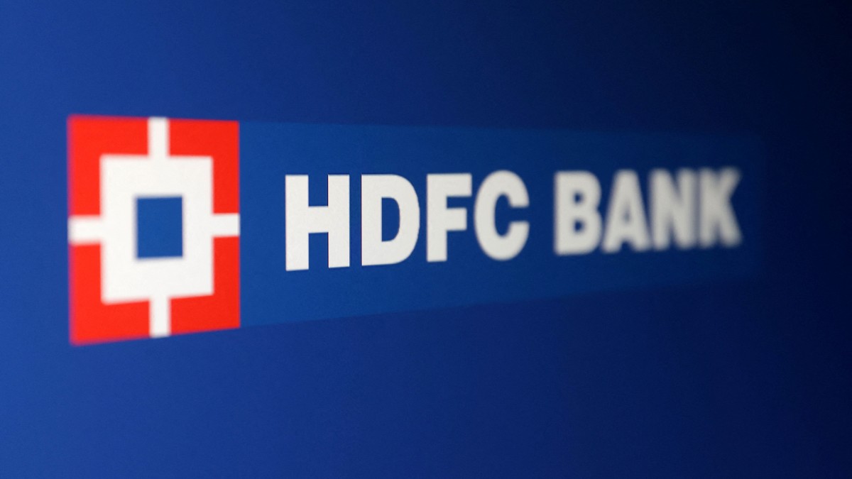 HDFC Bank shares slump over 5% after chairman exits citing ‘values and ethics’ concerns HDFC Bank shares slump over 5% after chairman exits citing ‘values and ethics’ concerns