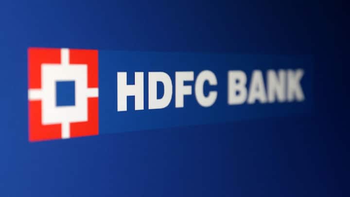 HDFC Bank shares slump over 5% after chairman exits citing ‘values and ethics’ concerns
