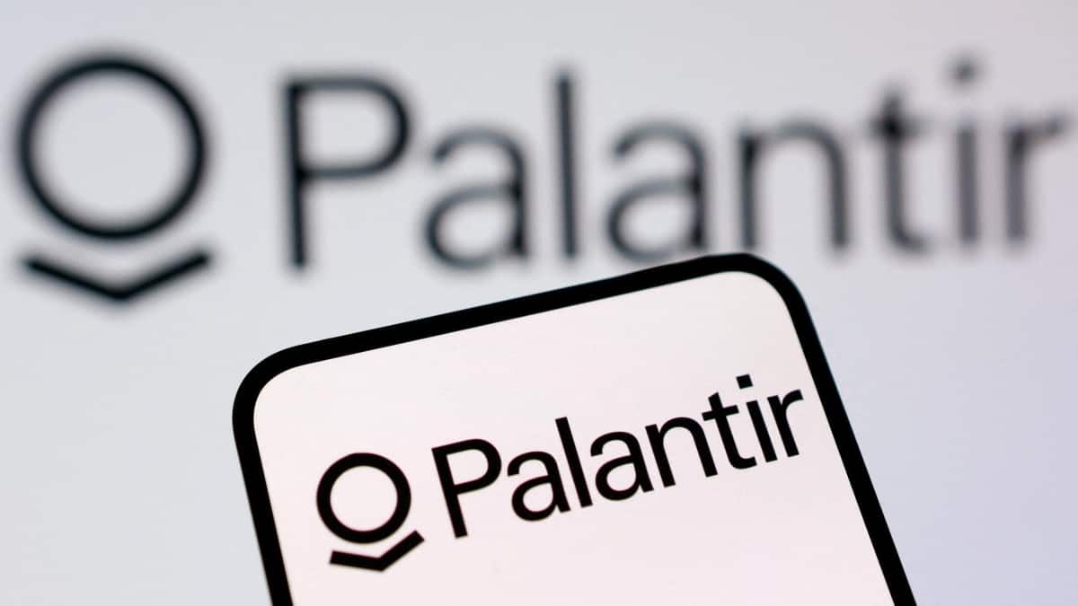 Pentagon to adopt Palantir AI for military use: Report
