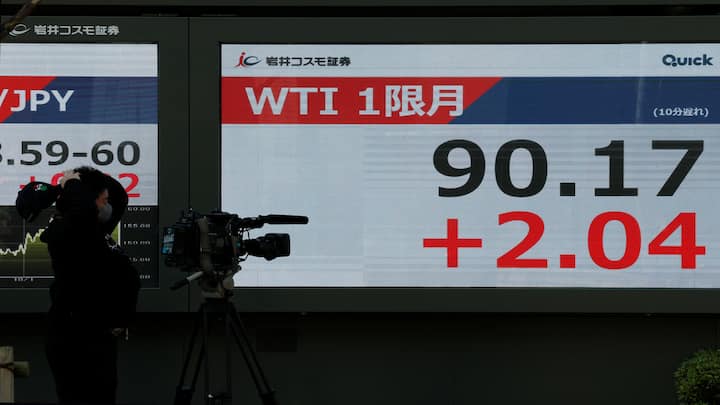 Rs 938 crore in 20 minutes! Why profits made just after Trump paused Iran strikes seem suspicious
