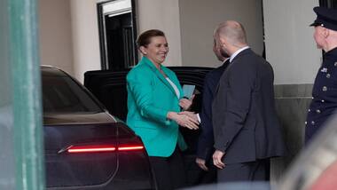 Denmark election: PM Frederiksen who took on Trump over Greenland threat fails to win a majority