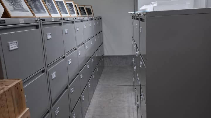 How French archives in Pondicherry are helping India recover stolen temple idols How French archives in Pondicherry are helping India recover stolen temple idols