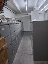 Decades-old photographic archives at the French Institute of Pondicherry documenting South Indian temples now serve as crucial evidence in tracing and recovering stolen idols