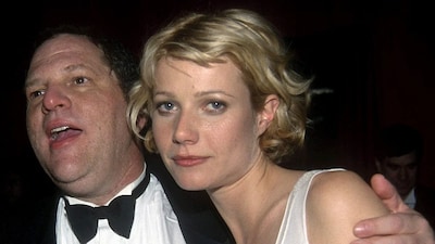 हार्वे Weinstein का Gwyneth Paltrow पर पलटवार: 'उसने मुझे पीठ में छुरा घोंपा'.
