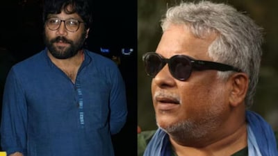 'The Kerala Story' director Sudipto Sen labels Sandeep Reddy Vanga 'perverted'.