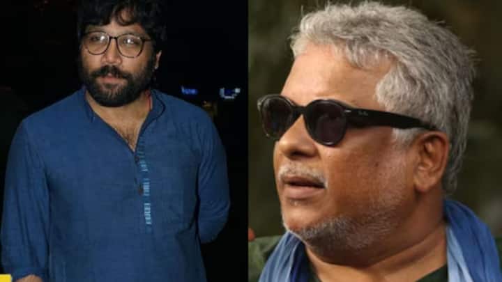 'The Kerala Story' director Sudipto Sen calls Sandeep Reddy Vanga 'perverted': 'I don't watch that film where women are...' 'The Kerala Story' director Sudipto Sen calls Sandeep Reddy Vanga 'perverted': 'I don't watch that film where women are...'