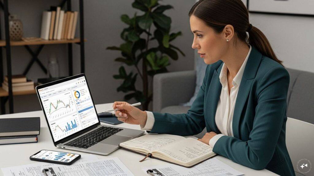financial literacy