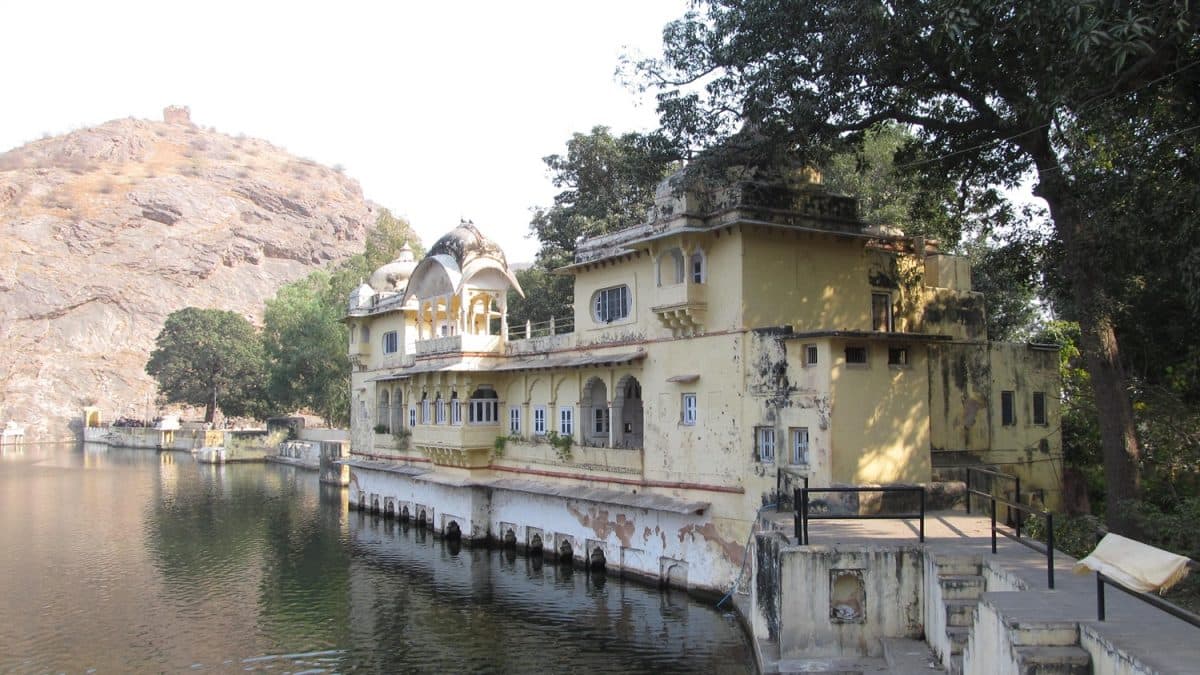 Bundi: Rajasthan’s timeless blueprint for water conservation