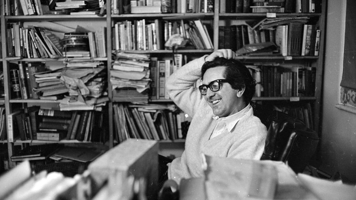 On Len Deighton, the Quiet Giant of Espionage Fiction