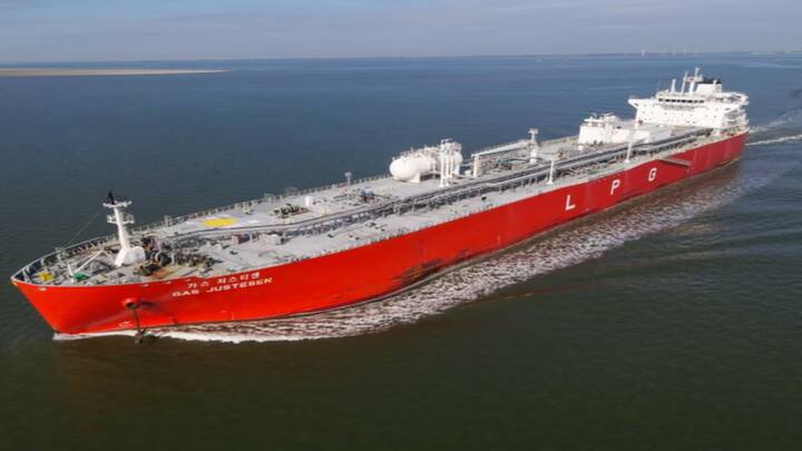 Is Great Britain running out of fuel due to Iran war? Two days of gas stored as conflict escalates