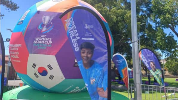 AFC Women’s Asian Cup Tour Diary: India put up admirable fight despite Vietnam enjoying home-like support in Perth