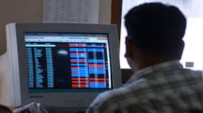 Indian markets tumble over 2% at open as oil shock, hawkish Fed and HDFC Bank rout rattle sentiment