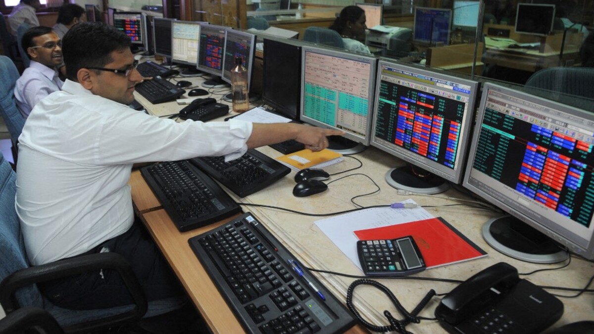 Asia stocks eye worst fall since 2022 as West Asia war rattles markets ...