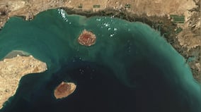 Not Kharg alone: Could Iranian islands, Larak and Abu Musa, be next US targets?