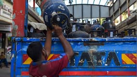 Iran War News Live Updates: Indian oil ministry forms panel as commercial LPG shortage hits home