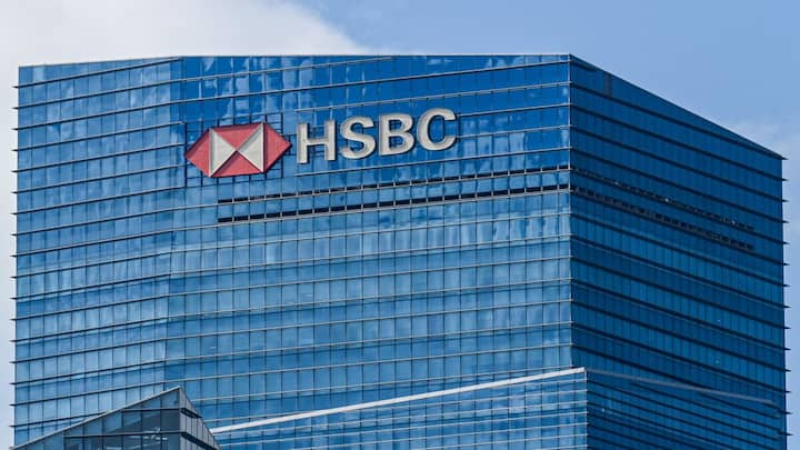 HSBC eyes up to 20,000 job cuts as AI overhaul gathers pace: Report