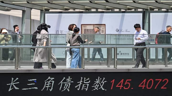 Iran war drives global borrowers to China’s panda bond market as offshore funding falters Iran war drives global borrowers to China’s panda bond market as offshore funding falters