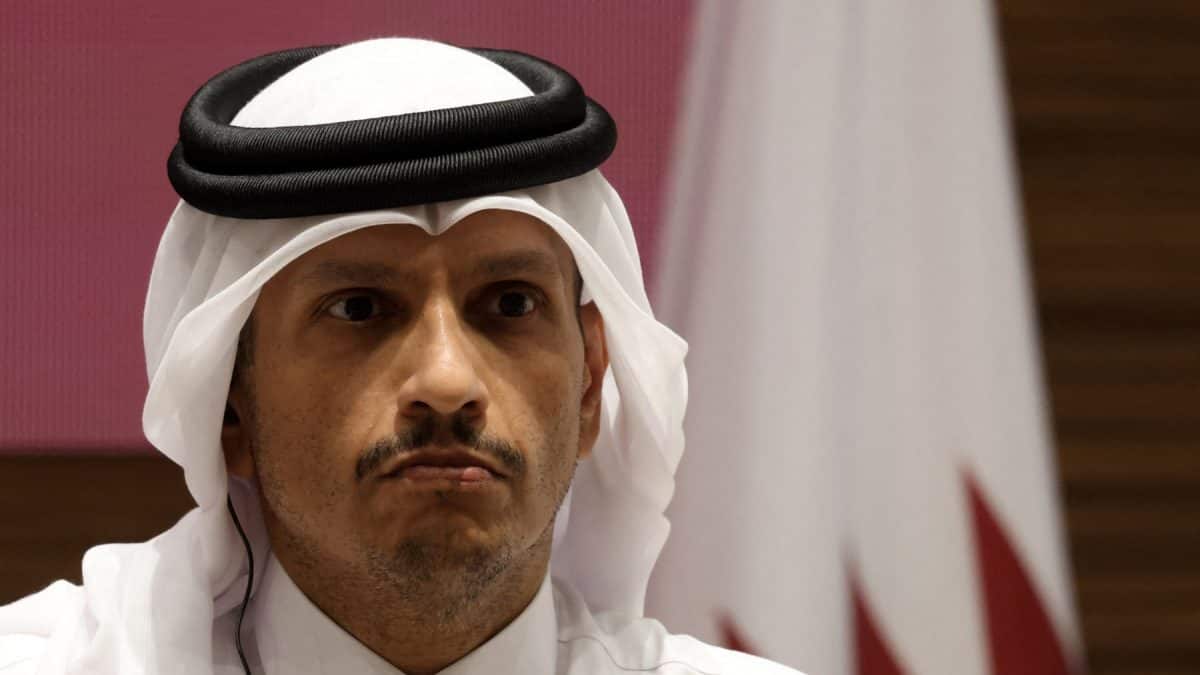 Iran ‘betrayed the Gulf region’: Qatar PM slams Iran’s attacks as ‘dangerous miscalculation’