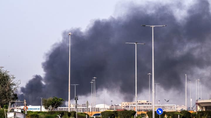 2 US troops killed, one missing after Iranian missile and drone attack in Jordan