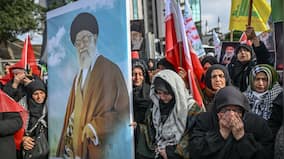 Iran Israel War Live Updates: Iran declares 'will not negotiate' with US as military conflict escalates