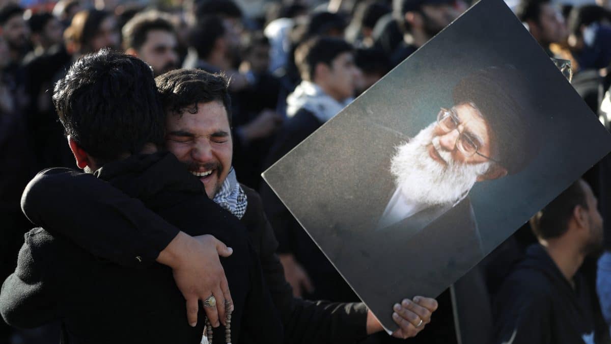 Iran Isarel War Live Updates: Trump says US won’t stop until 'all goals achieved' in Iran