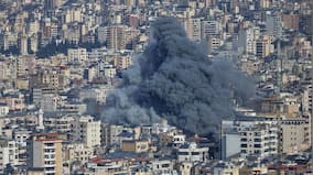 US-Israel Iran War Live Updates: Israel warns Iran’s next supreme leader will be ‘target for elimination’