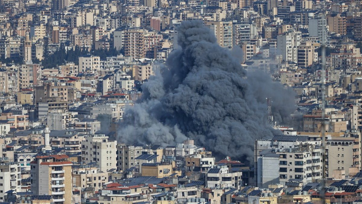 US-Israel Iran War Live Updates: Israel warns Iran’s next supreme leader will be ‘target for elimination’ US-Israel Iran War Live Updates: Israel warns Iran’s next supreme leader will be ‘target for elimination’