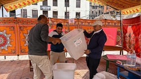 Nepal election results: Gen Z-backed party RSP takes early lead as Oli eyes a comeback