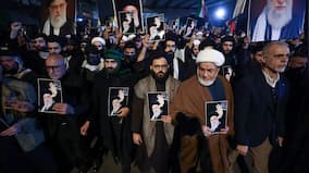 Iran War News Live: US House joins Senate in rejecting resolution to halt Trump’s Iran strikes