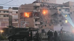 Iran Israel War Live Updates: Iran strikes render 13 US bases unlivable, force troops into ‘remote war’