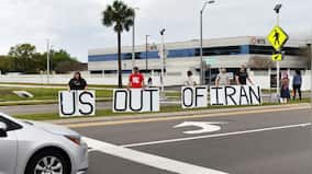 US-Israel Iran War Live Updates: IDF says struck '200 targets' across Iran in last 24 hours