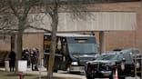 Family of Michigan synagogue suspect recently died in Lebanon strikes, officials say